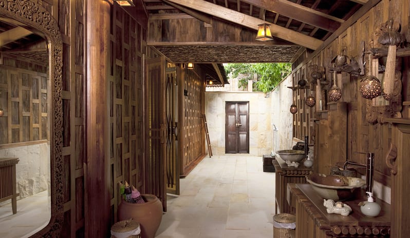 Santhiya Koh Yao Yai Resort & Spa-Royal Grand Pool Villa 7_7009